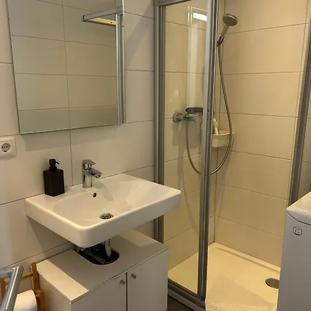 Διαμέρισμα Mydistrict Secret Finds Ίνσμπρουκ